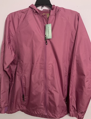 rain jacket waterproof hooded. Brand 