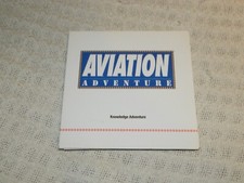 Aviation Adventure for PC Knowledge Adventure