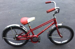 schwinn pixie