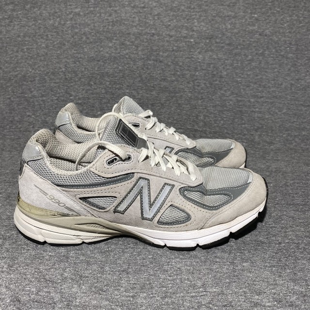 new balance 990v4 castlerock