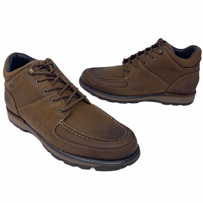 Rockport XCS Mens Umbwe II Chukka Boots 