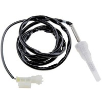 Nty Abgastemperatursensor FüR Opel Astra H Caravan L35 1.7 Cdti L48 L08