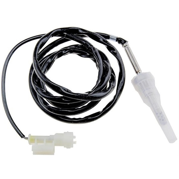 Nty Abgastemperatursensor FüR Opel Astra H Caravan L35 1.7 Cdti L48 L08-image