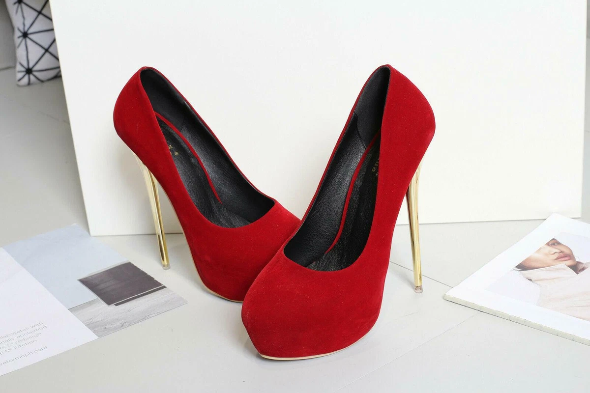 Crossdresser shoes hotsell