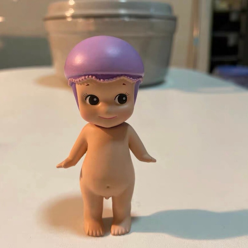 Vinylmation ジーニー フィギュア $_57.JPG?set_id=880000500F