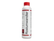 Simson Fluid - Rostumwandler für Tankversiegelung - 250 ml Flasche - Wagner*