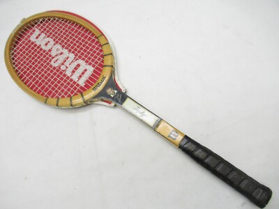ウィルソンWilson　テニスラケットJACK Kramer 　ヴィンテージ s-l400.jpg