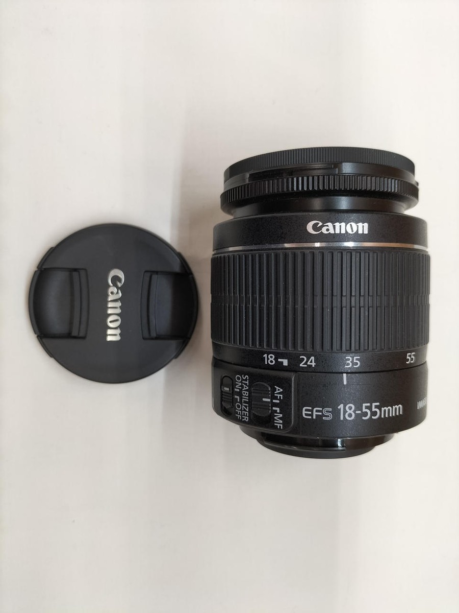 すぐ使える！超美品✨Canon Kiss X5 手ぶれ補正レンズキット元箱 ◇