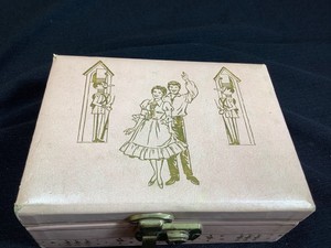 nutcracker jewelry box