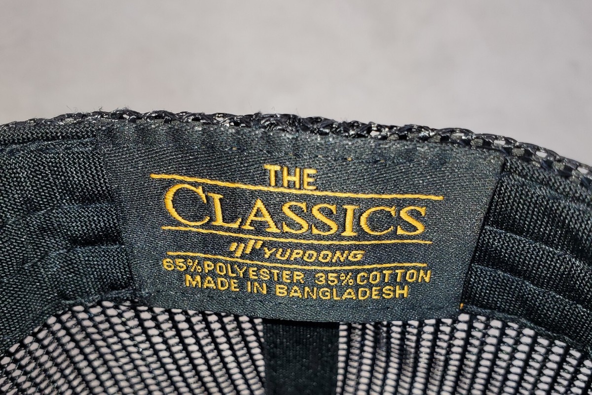 Cappellino Patch Snapback Trucker - Falk & Ross - Foto 3