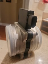  Mass Air Flow Sensor MAF238 For Cadillac Chevrolet GMC Pontiac B7 93-04