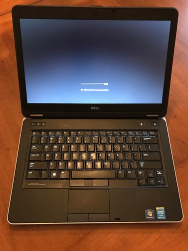 dell latitude e6440 14in 500gb intel core i5 2.
