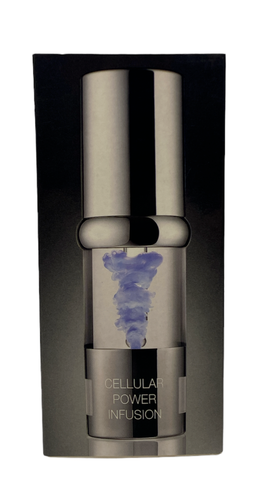 La Prairie Switzerland Cellular Power Infusion ( 4x 7.8 mL / 0.26