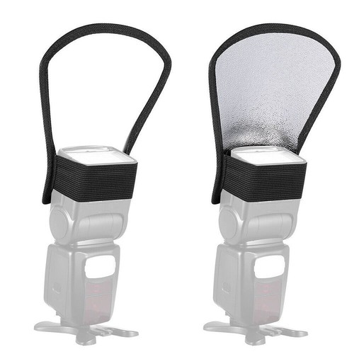 Photography Flash Lens Diffuser Reflector Flash Diffuser Softbox for Camera AU - Picture 9 of 12