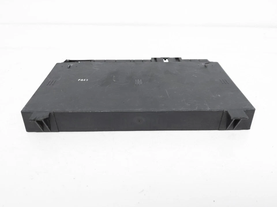 2004 Bmw 530I 轿车座椅控制模块带加热和活动座椅 6135692727273 — 第 4/4 张图片