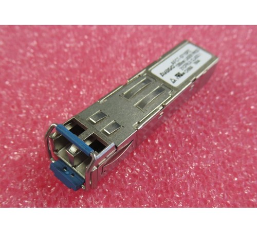 joblot 10 x Avago 1.25Gbps 10km 1300nm Duplex SFP Transceiver Module AFCT-5715PZ - Picture 3 of 5
