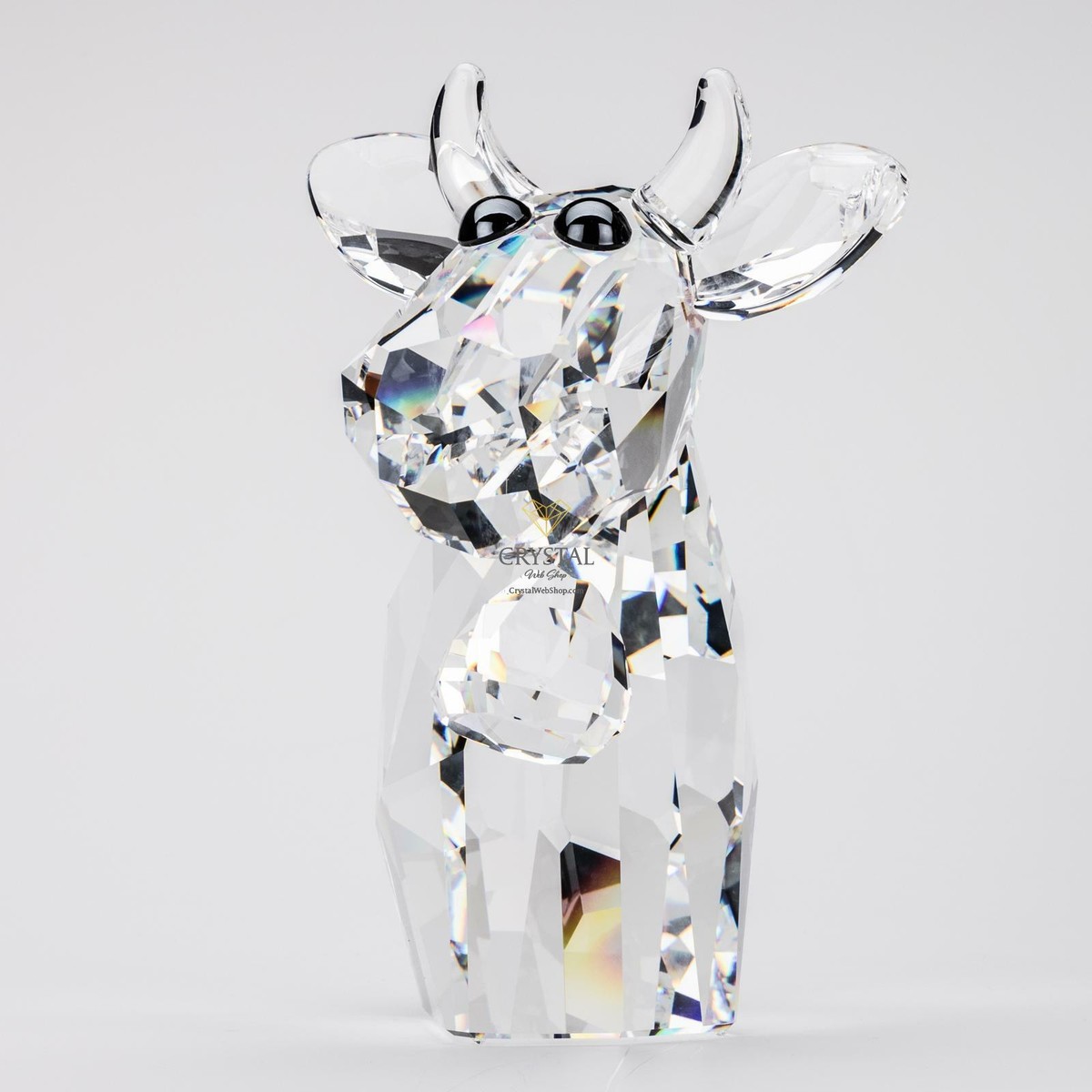 Swarovski Figurine Lovlots Lovlots Pioneers Missy Mo (Large Swarovski Figurine Lovlots Lovlots Pioneers Missy Mo (Large