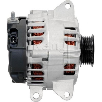 Remy Power Products 11002  ALTERNATOR OEM