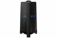 Samsung Sound Tower MX-T70 - 1500-Watts Wireless Speaker - Black (2020)