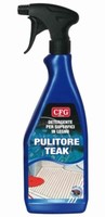 Reiniger Teck Nautisch Cfg Reiniger Holz Wasserabweisend Mit Trigger Ab 750 Ml