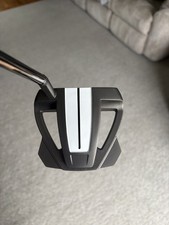 TaylorMade Spider Tour Z 3 Putter 35'' Inches Excellent
