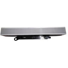 Silver Genuine Dell AX510 AX510PA Monitor Mount Multimedia Soundbar Speaker
