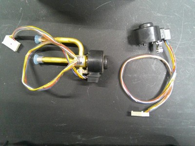 Carrier EA02ZZ650 Electronic Expansion Valve EEV Fujikoki HAM-D40FKA-1 OEM