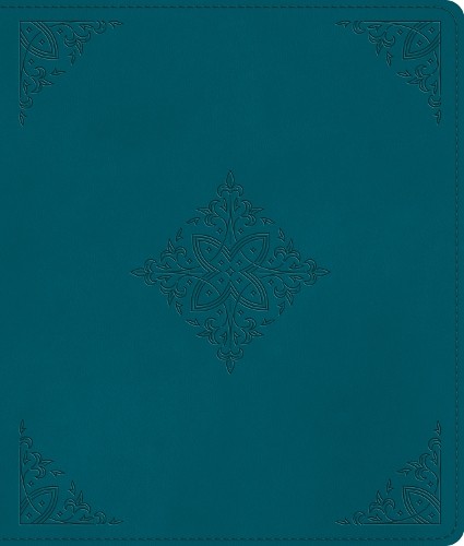 ESV Journaling Bible.New Fast Free Shipping** - Image 2
