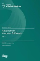 Advances In Vascular Stiffness | Buch | Englisch (2024) | Part Ii | Mdpi Ag
