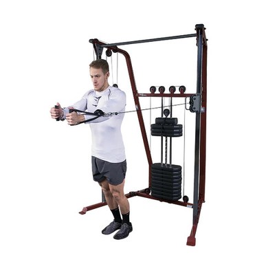 Body Solid Best Fitness Functional Trainer