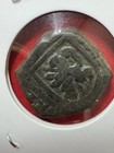 Spain 2 maravedis • 1680-VD_L Coin — photo 2