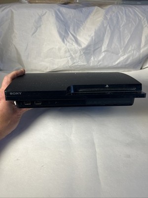 プレステ3  120GB Sony Playstation 3 Console 120GB Game Console for sale online | eBay