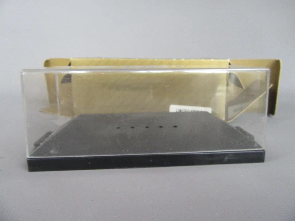 C947 Vitesse L008 Caja Vacío Citroën DS 19 Winner Rallye Montar Carlo 1959 1:43 - Imagen 4 de 4