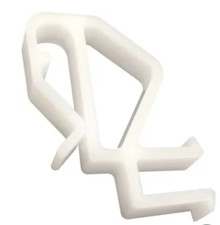 10 Pack Valance Clip For 2