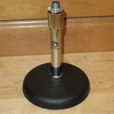 Atlas Sound DS7 Desktop/Tabletop Microphone S...