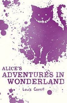 Alices Adventures in Wonderland (Scholastic Classi... | Buch | Zustand sehr gut