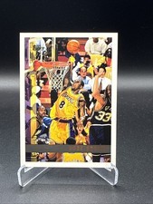 Law of Cards: The Kobe Byrant Memorabilia Auction Gets Messy 12