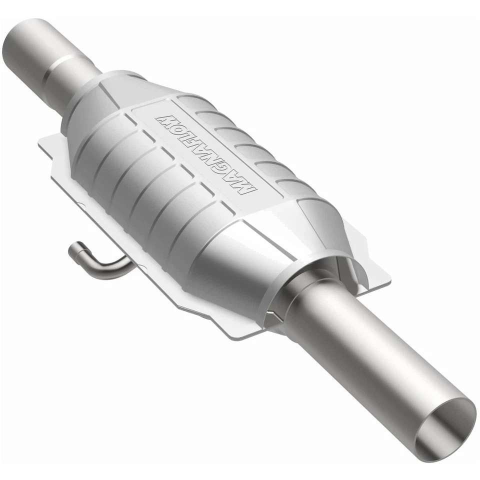 MagnaFlow Catalytic Converter: EPA, For 1995-1996 Buick Riviera Foto 3 de 4
