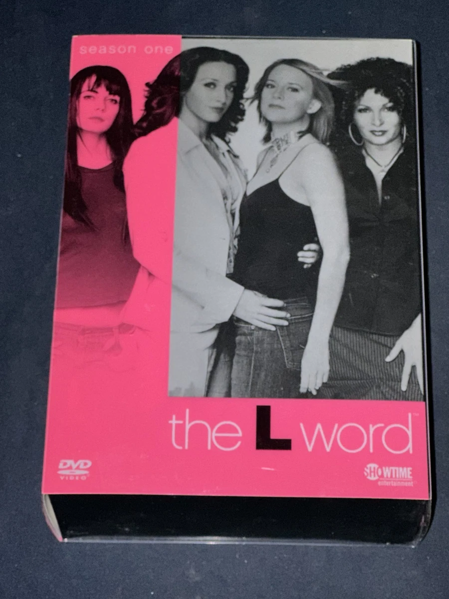 The L Word Box Set DVDs for sale - eBay