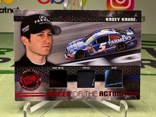 2014 Press Pass Racing Cards 10