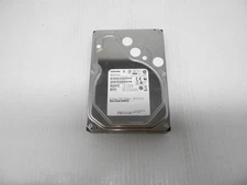 Toshiba 3TB 7.2K 6GBPS SAS 3.5" Hard Drive MG03SCA300 Dell HP HDEPC04JAA51