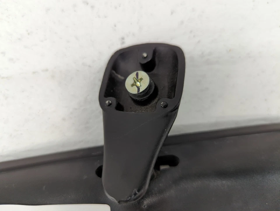 2001-2012 Hyundai Elantra Interior Rear View Mirror Oem UGZB5 - Image 4 of 4