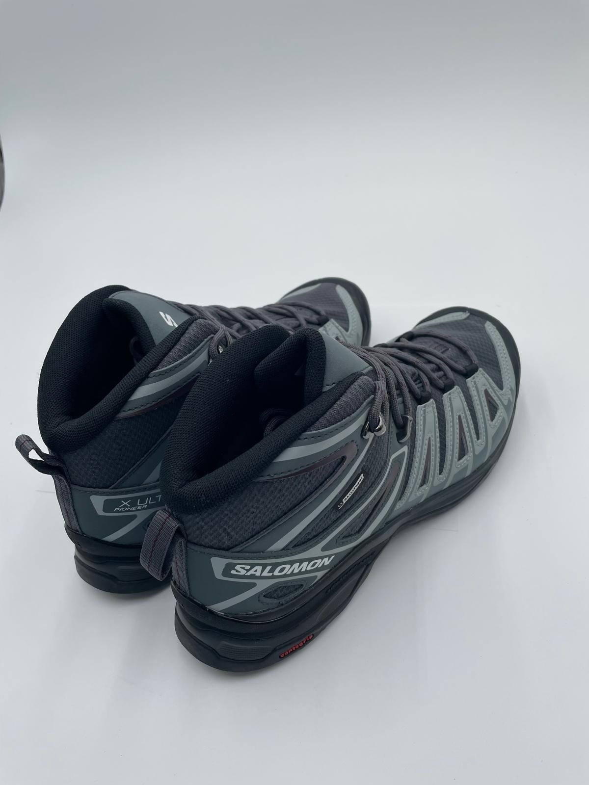 Salomon X Ultra Pioneer Mid CSWP Donna 7