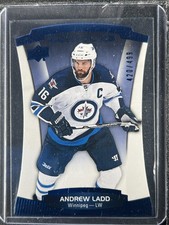 Ladd, Andrew - 2015-16 Contours - 420/499