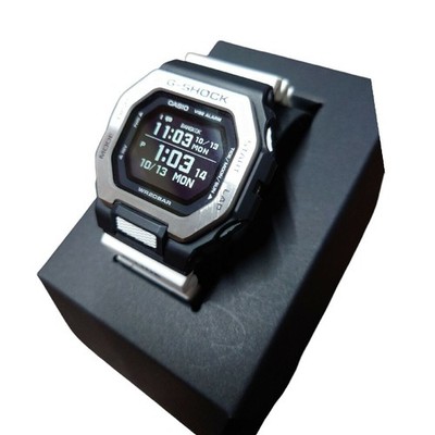 Casio G-Shock GBX 100 7JF (1 piece) No.gs4492