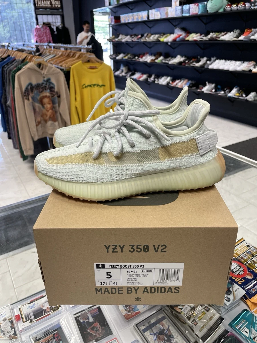 Yeezy Boost 350 V2 Low Hyperspace for Sale | Authenticity