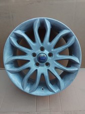 Volvo Original 17in Mestra Alloy Wheel 7Jx17 Volvo S40 V50 C30 Volvo 30647837