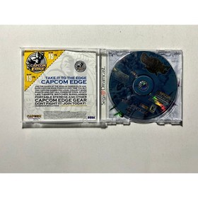 Giga wing (Dreamcast) Works complete CIB🔥Nice shape!