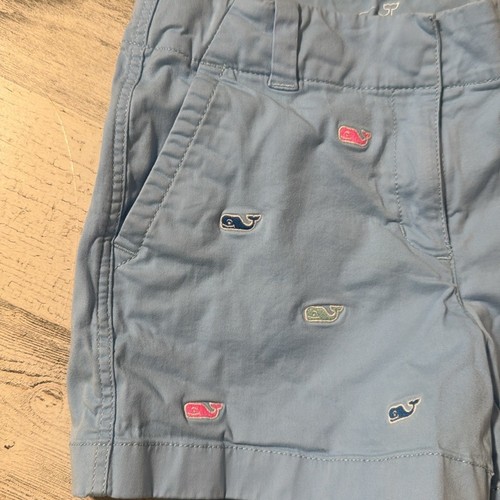Vineyard Vines Toddler Shorts - Size 10 - Picture 2 of 13