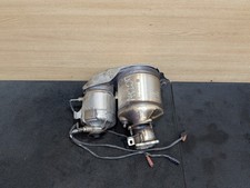 AUDI A4 MK5 B9 2.0 DIESEL DPF CATALYTIC CONVERTER 04L131765BP